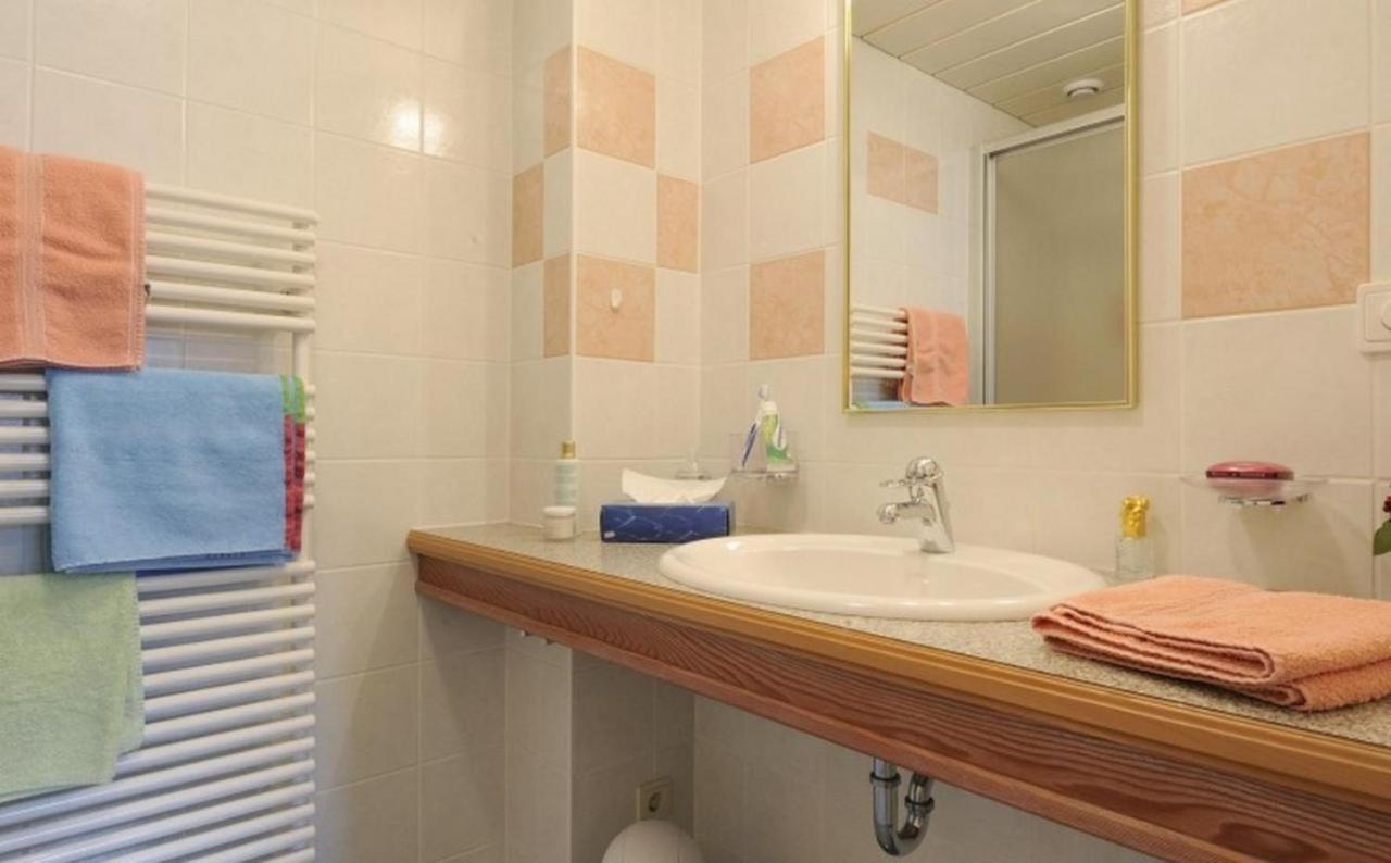 Apartment Christine Σανκτ Αντόν αμ Άλμπεργκ Δωμάτιο φωτογραφία