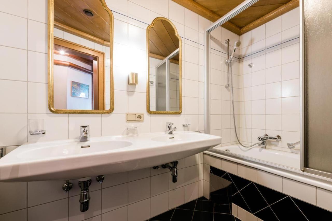 Apartment Christine Σανκτ Αντόν αμ Άλμπεργκ Δωμάτιο φωτογραφία